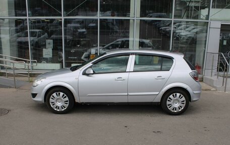 Opel Astra H, 2008 год, 495 000 рублей, 8 фотография