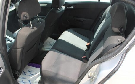 Opel Astra H, 2008 год, 495 000 рублей, 13 фотография