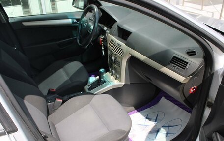 Opel Astra H, 2008 год, 495 000 рублей, 15 фотография