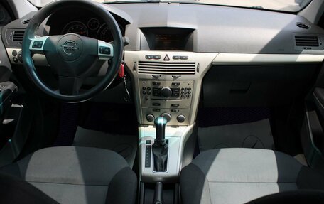 Opel Astra H, 2008 год, 495 000 рублей, 10 фотография
