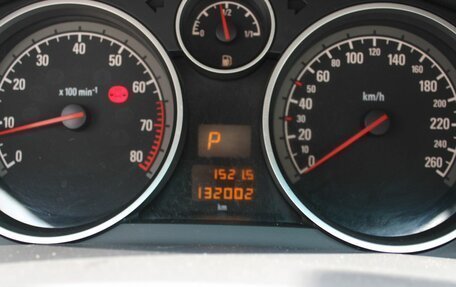 Opel Astra H, 2008 год, 495 000 рублей, 12 фотография