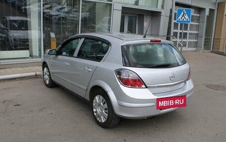 Opel Astra H, 2008 год, 495 000 рублей, 7 фотография