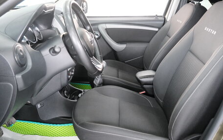 Renault Duster I рестайлинг, 2019 год, 1 449 000 рублей, 6 фотография