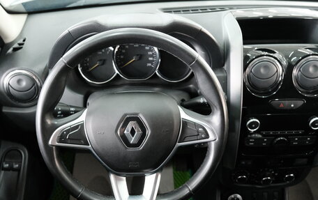Renault Duster I рестайлинг, 2019 год, 1 449 000 рублей, 10 фотография