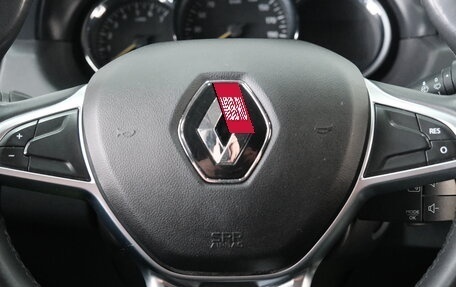 Renault Duster I рестайлинг, 2019 год, 1 449 000 рублей, 12 фотография