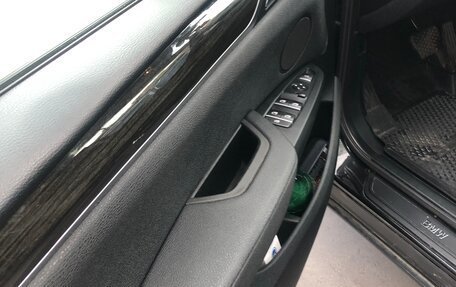BMW X3, 2016 год, 2 550 000 рублей, 2 фотография