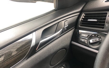 BMW X3, 2016 год, 2 550 000 рублей, 4 фотография