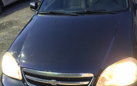 Chevrolet Lacetti, 2011 год, 500 000 рублей, 3 фотография