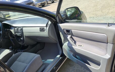 Chevrolet Lacetti, 2011 год, 500 000 рублей, 8 фотография