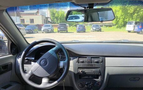 Chevrolet Lacetti, 2011 год, 500 000 рублей, 7 фотография
