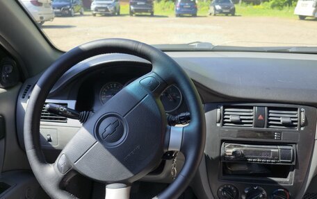Chevrolet Lacetti, 2011 год, 500 000 рублей, 4 фотография