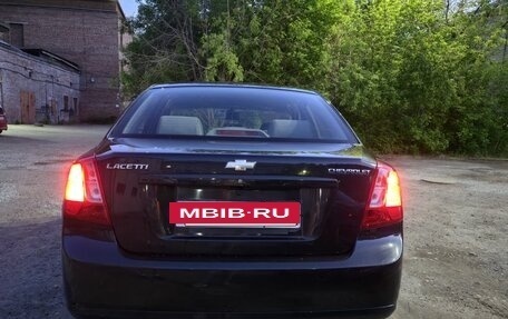 Chevrolet Lacetti, 2011 год, 500 000 рублей, 6 фотография