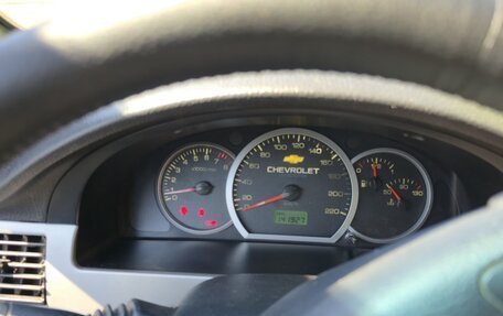 Chevrolet Lacetti, 2011 год, 500 000 рублей, 12 фотография