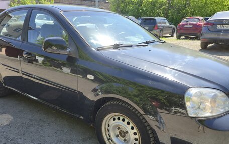 Chevrolet Lacetti, 2011 год, 500 000 рублей, 14 фотография