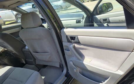 Chevrolet Lacetti, 2011 год, 500 000 рублей, 11 фотография
