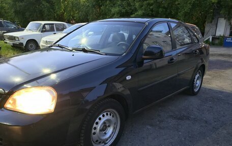 Chevrolet Lacetti, 2011 год, 500 000 рублей, 13 фотография
