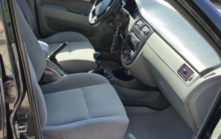 Chevrolet Lacetti, 2011 год, 500 000 рублей, 15 фотография