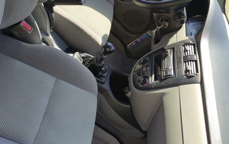 Chevrolet Lacetti, 2011 год, 500 000 рублей, 18 фотография