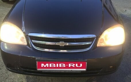 Chevrolet Lacetti, 2011 год, 500 000 рублей, 16 фотография