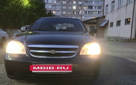 Chevrolet Lacetti, 2011 год, 500 000 рублей, 20 фотография