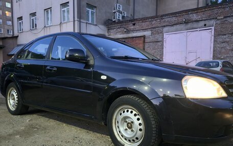 Chevrolet Lacetti, 2011 год, 500 000 рублей, 22 фотография