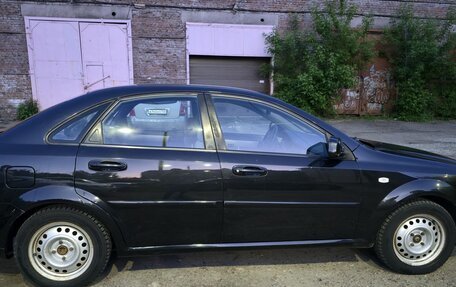 Chevrolet Lacetti, 2011 год, 500 000 рублей, 25 фотография