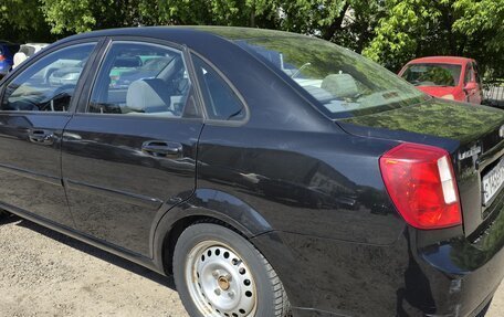 Chevrolet Lacetti, 2011 год, 500 000 рублей, 30 фотография