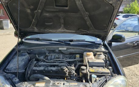 Chevrolet Lacetti, 2011 год, 500 000 рублей, 32 фотография