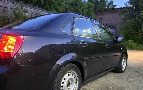 Chevrolet Lacetti, 2011 год, 500 000 рублей, 31 фотография