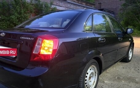 Chevrolet Lacetti, 2011 год, 500 000 рублей, 26 фотография