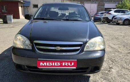 Chevrolet Lacetti, 2011 год, 500 000 рублей, 23 фотография