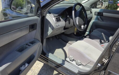 Chevrolet Lacetti, 2011 год, 500 000 рублей, 36 фотография