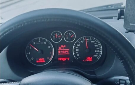 Audi A3, 2008 год, 760 000 рублей, 10 фотография