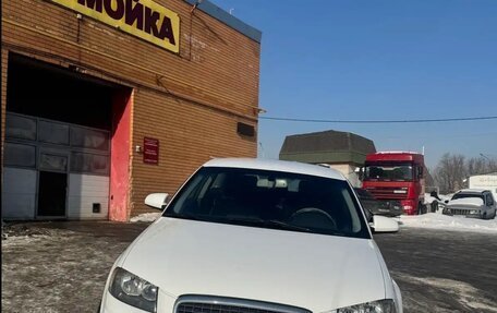 Audi A3, 2008 год, 760 000 рублей, 11 фотография