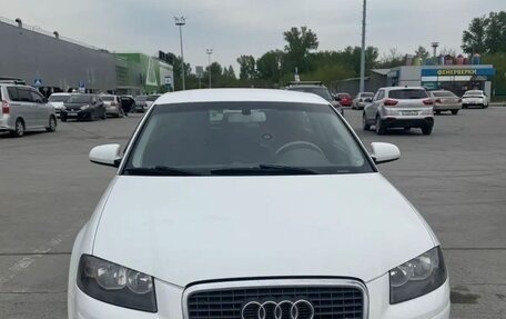 Audi A3, 2008 год, 760 000 рублей, 13 фотография