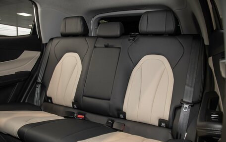 Chery Tiggo 4 I рестайлинг, 2025 год, 2 420 000 рублей, 11 фотография