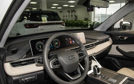 Chery Tiggo 4 I рестайлинг, 2025 год, 2 420 000 рублей, 9 фотография