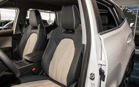 Chery Tiggo 4 I рестайлинг, 2025 год, 2 420 000 рублей, 8 фотография