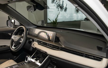 Chery Tiggo 4 I рестайлинг, 2025 год, 2 420 000 рублей, 7 фотография