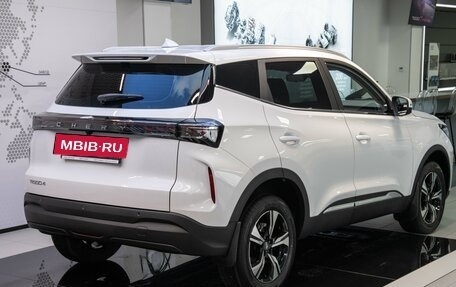 Chery Tiggo 4 I рестайлинг, 2025 год, 2 420 000 рублей, 4 фотография
