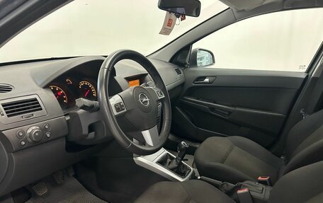 Opel Astra H, 2012 год, 499 000 рублей, 6 фотография