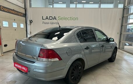 Opel Astra H, 2012 год, 499 000 рублей, 4 фотография
