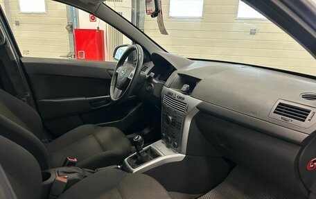 Opel Astra H, 2012 год, 499 000 рублей, 7 фотография
