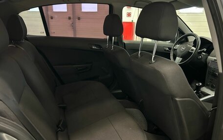 Opel Astra H, 2012 год, 499 000 рублей, 10 фотография