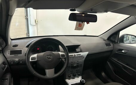 Opel Astra H, 2012 год, 499 000 рублей, 8 фотография