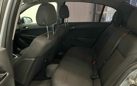 Opel Astra H, 2012 год, 499 000 рублей, 9 фотография