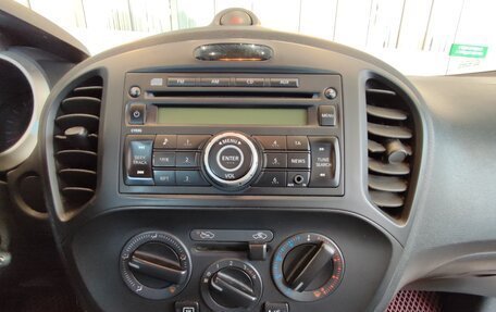 Nissan Juke II, 2014 год, 895 000 рублей, 14 фотография