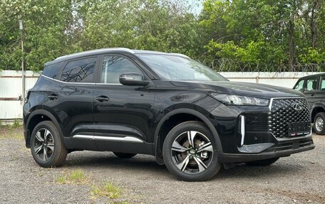 Chery Tiggo 4 I рестайлинг, 2025 год, 2 420 000 рублей, 4 фотография