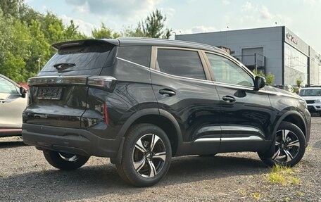 Chery Tiggo 4 I рестайлинг, 2025 год, 2 420 000 рублей, 2 фотография