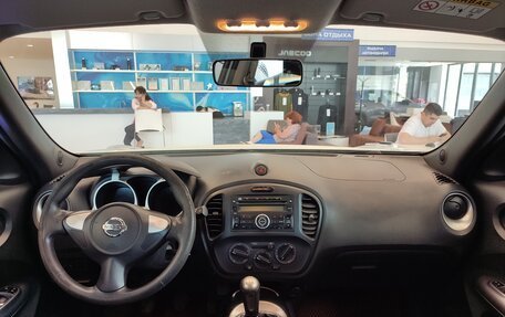 Nissan Juke II, 2014 год, 895 000 рублей, 11 фотография